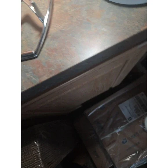 2 Corning Ware Casserole Stand Metal Trivet Pyrex Holder P-11-M-1 - Picture 9 of 9